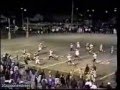 Miami Hurricanes 2007 Recruiting Class