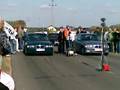 Zakończenie Sezonu tuningowego Skierniewice 2008 E36 vs. E36