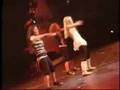Miley Cyrus- Hannah Montana - Old Blue Jeans videos