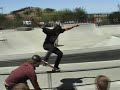 Emerica wild ride 2007