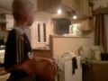 Old Man Owen doing steptoe and son