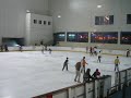 Palacio de hielo Madrid