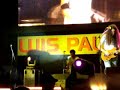 Loco Rescate Oaxaca Luis Palau