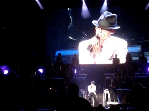 Video de Y sigues siendo tú de Marc Anthony