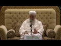 8 شرح رسالة الشافعي