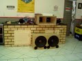 Trio Batstaka 18\"