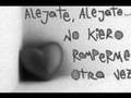 No me hagas caso - Carlos Arellano