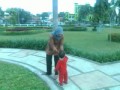 ponari menjadi keajaiban dunia