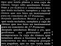 Liriko entrevista fancine AMC (1994) Liriko entrevista fancine AMC (1994)