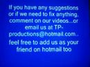 TPproductions Intro.