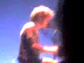 Damien Rice - Accidental Babies (Sydney 23/02/07 @ Enmore)