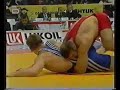 luka kurtanidze vs alexander shemarov