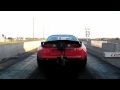 Boost Logic World's Fastest Supra 7.59@189