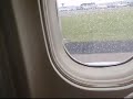 Take- off from Schiphol