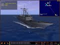 Dangerous Waters Tutorials Part 00 - NAV Map Overview