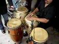 Joe Collado's Conga Solo Live