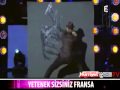 Yetenek Sizsiniz France..Harika Yetenek.flv