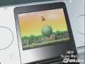 Newスーパーマリオブラザーズ動画