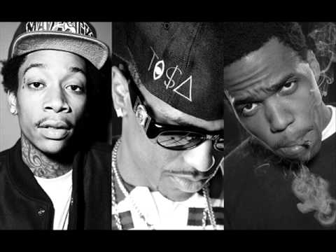 HipHopMusic011 - Wiz Khalifa ft. Curren$y & Big Sean - Weed Brownies (Stoner Mixtape Of The Century) Wiz Khalifa ft. Curren$y & Big Sean - Weed Brownies (Stoner Mixtape Of Th...