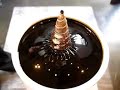 amazing magnetic art sculpture!!