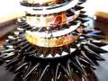 Amazing Magnetic Art Sculpture!!