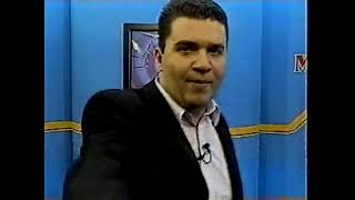 Clipping de TV ACIM - 2007 - 55