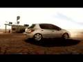 Great Australian commercial for Peugeot 307