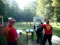 Knob Creek Subgun Match Oct. 2008 Open Bolt w/ Optics 8th place
