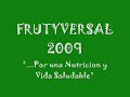Frutiversal