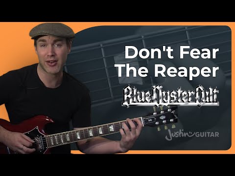 the riffs