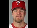 Phillies Roster 2008
