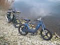 Vespa ciao the movie part 2