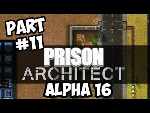 how to turn objects in prison architect