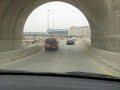 obras en la m 30