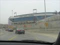 obras en la m 30