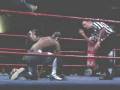 videos de AWA 2/12/2008: The Chad & Rasta VS Blankman & Ed-Electric