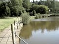 Parque da Pateira, Espinhel, Águeda