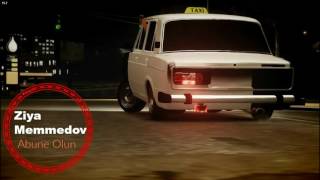 Azeri Bass Music 2016 - Taksi 4 [Woow Music]