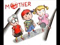 Mother soundtrack (Vocal English): Pollyana