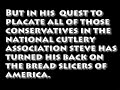 The Best Thing Since Sliced Bread?