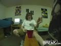 Ping Pong Bouncing Skills