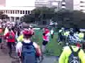 Wellington Memorial Ride