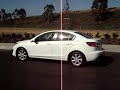 Icon for Post #Quick Glance Mazda Mazda3 i Touring Sedan Video – Kelley Blue Book