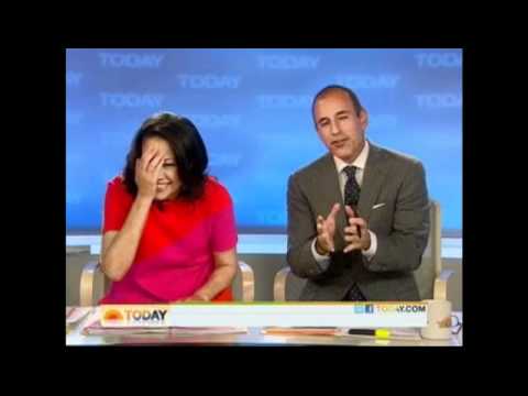 ann curry