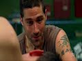 Ben Linus & Jack Shephard [I Want You]