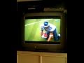 EAGLES VS LIONS. did the refferee make the correct call?