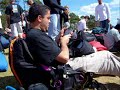 v�o em po�os de caldas, minas gerais, ago2004. esta grava��o foi feita sem querer, mas resolvi editar o v�deo.
