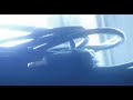 callum rex reid's video for scottish alt-rock band dawn of the replicants's 'won't harm a fly'. 