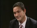 Reporter Joseph Cuschieri - October 9 2008 Reporter Joseph Cuschieri - October 9 2008