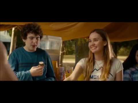 MEASURE OF A MAN 2018 Official Trailer Danielle Rose Russell, Luke Wilson Movie HD